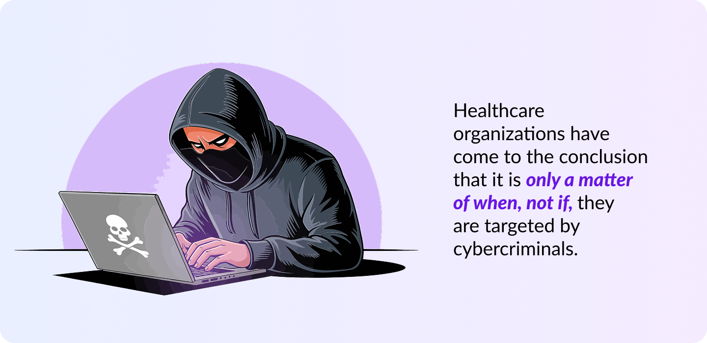 Blog Illustration – Blog Optimization Managing Downtime in Hospitals